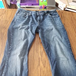 Bootheel trading company jeans